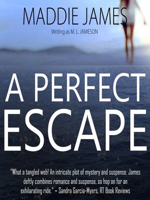 cover image of A Perfect Escape